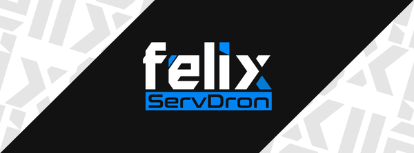 Felix Serv Dron
